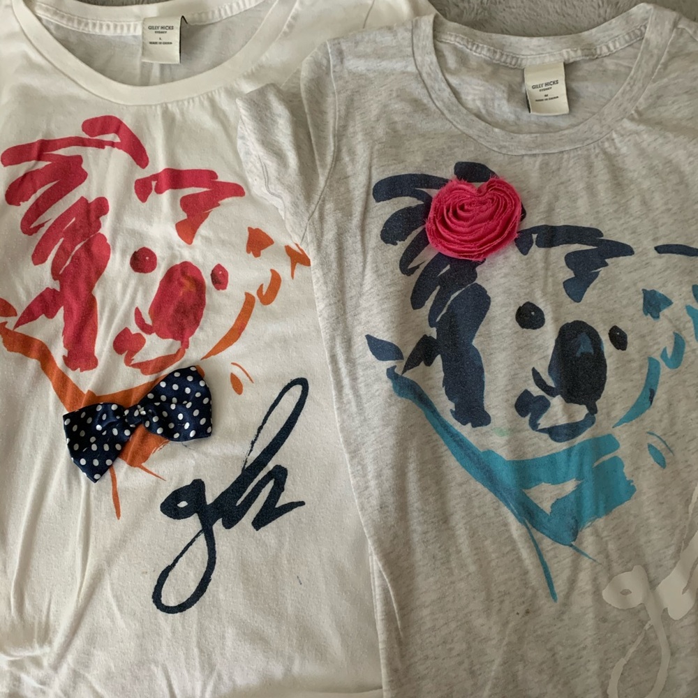 Cute Kola Casual Shirts